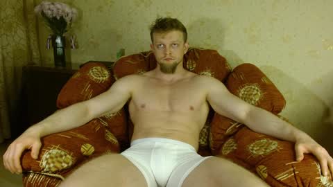 Valentino Hard online show from 12.05.24