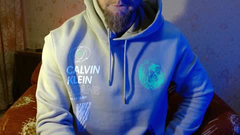 Valentino Hard online show from 12.19.24