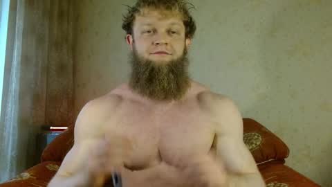 Valentino Hard online show from 09.17.25