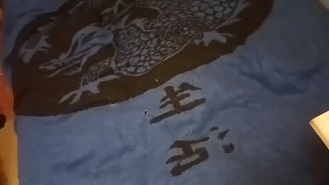 Snapshot of hardben90 chatting on 01.14.25 hardben90 online show from 01.14.25