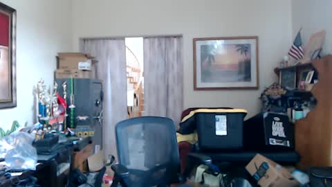 Steele and Cassie online show from 09.28.25