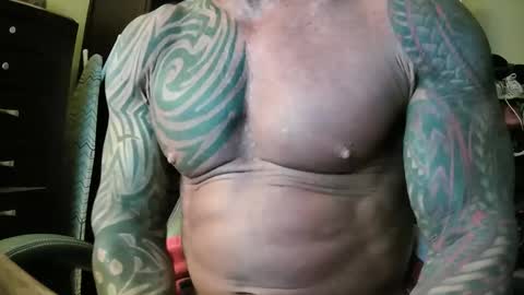 hardbody205a online show from 12.02.25