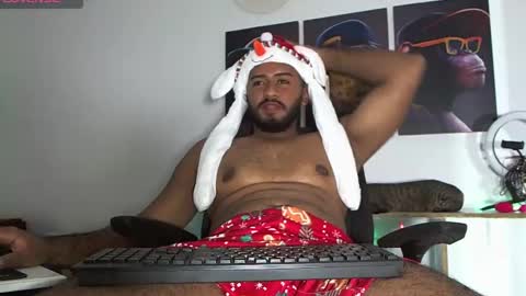 Snapshot of hardboy_latin chatting on 12.23.24 hardboy_latin online show from 12.23.24