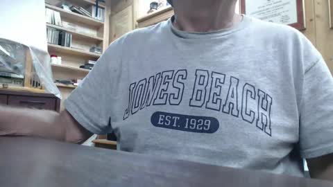 Snapshot of hardbuns chatting on 09.20.25 Brad online show from 09.20.25