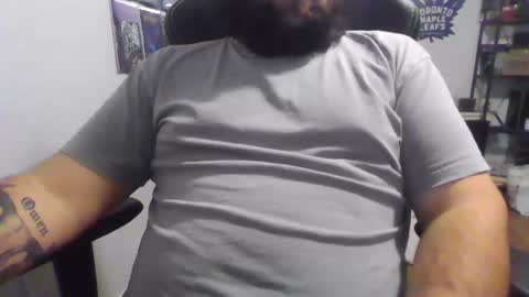 Snapshot of hardcanadian8787 chatting on 01.28.25 hardcanadian8787 online show from 01.28.25