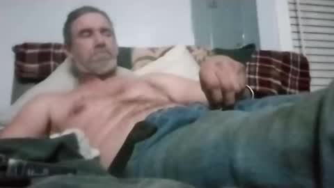 hardcock4u1973 online show from 10.31.25