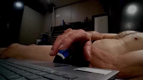 hardcock8612 online show from 02.23.26