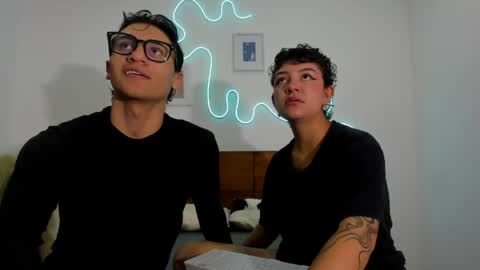 Snapshot of hardcoreheat_ind chatting on 05.17.26 kade and demi independent models online show from 05.17.26
