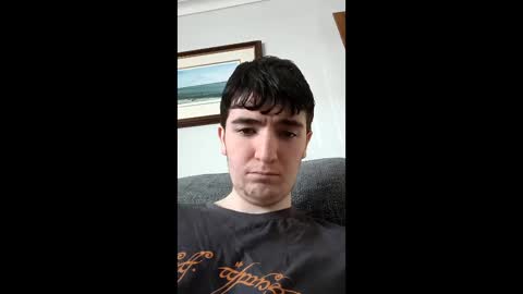 harddaysnight64 online show from 04.02.26