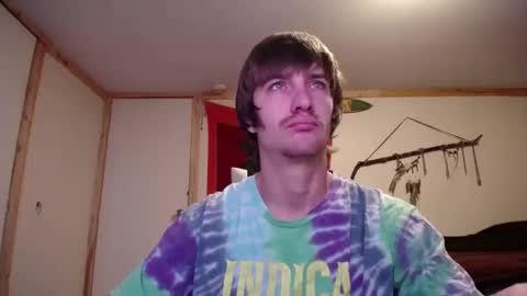 Snapshot of harddick19966 chatting on 10.20.25 Austin online show from 10.20.25