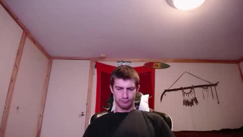 Snapshot of harddick19966 chatting on 11.25.25 Austin online show from 11.25.25