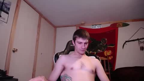 Snapshot of harddick19966 chatting on 12.16.25 Austin online show from 12.16.25