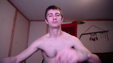 Snapshot of harddick19966 chatting on 12.18.25 Austin online show from 12.18.25