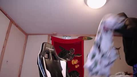 Snapshot of harddick19966 chatting on 01.12.26 Austin online show from 01.12.26