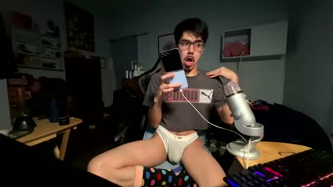 harddmikee online show from 07.14.26