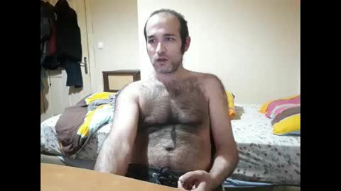 hardhairy10 online show from 04.26.26