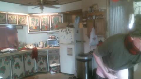 john nobles online show from 01.26.25