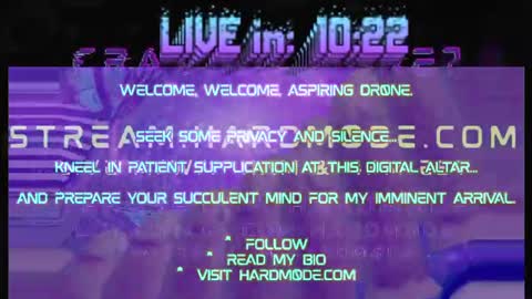 Snapshot of hardm0de chatting on 08.03.26 B0ne Daddy Bonesaw Real-Life College of Whispers Bard mindfuck brainwash hypno cerebral sensual online show from 08.03.26