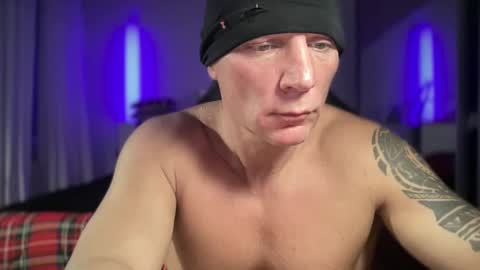 MATTSTEEL - ITALIAN STALLION online show from 12.08.24