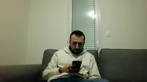 Mika online show from 03.02.25