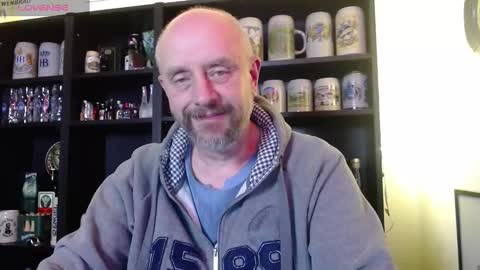 MrLazy online show from 01.30.25