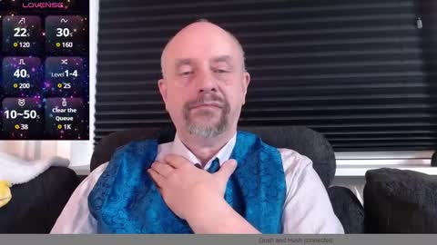 MrLazy online show from 02.01.25