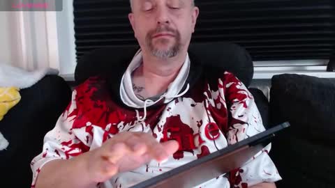 MrLazy online show from 02.03.25