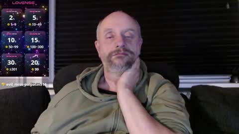 MrLazy online show from 02.18.25