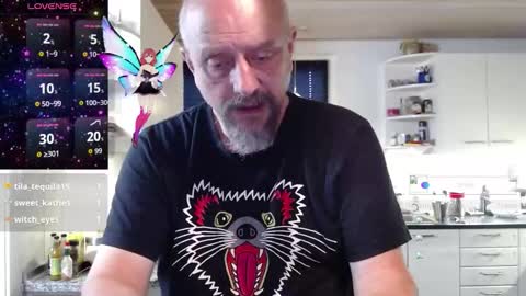 MrLazy online show from 09.18.25