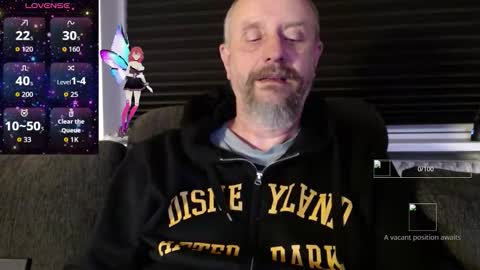 MrLazy online show from 09.29.25