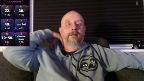 MrLazy online show from 10.28.25