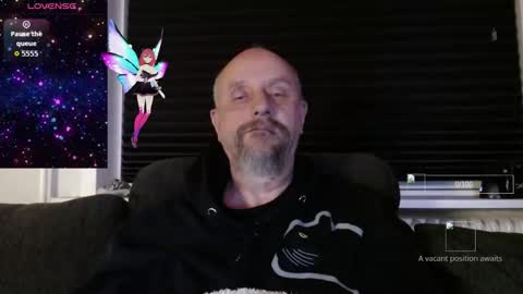 MrLazy online show from 11.19.25