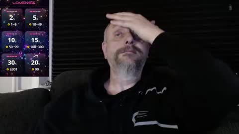 MrLazy online show from 12.04.25