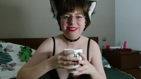 Void online show from 11.17.25