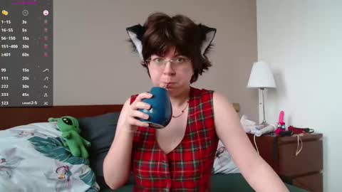 Void online show from 12.16.25