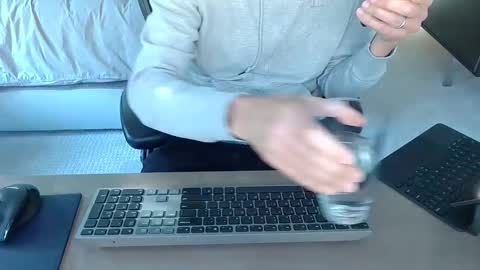 Snapshot of hardonshowoff chatting on 01.06.25 Straight Exhibitionist All Welcome online show from 01.06.25