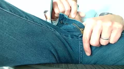 Snapshot of hardonshowoff chatting on 02.24.25 Straight Exhibitionist All Welcome online show from 02.24.25