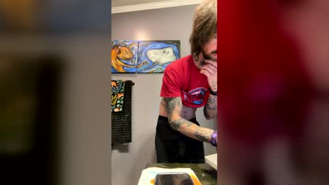 hardpickle69 online show from 04.17.26