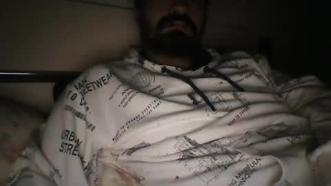 Snapshot of hardplay4114 chatting on 12.13.24 SIR HARD online show from 12.13.24