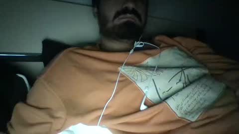 Snapshot of hardplay4114 chatting on 12.22.24 SIR HARD online show from 12.22.24