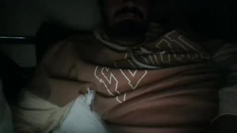 Snapshot of hardplay4114 chatting on 12.24.24 SIR HARD online show from 12.24.24