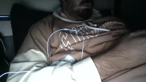 Snapshot of hardplay4114 chatting on 12.24.24 SIR HARD online show from 12.24.24