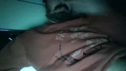 Snapshot of hardplay4114 chatting on 12.28.24 SIR HARD online show from 12.28.24