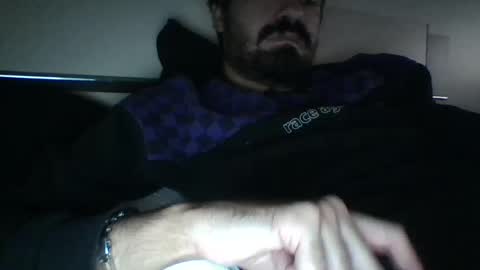 Snapshot of hardplay4114 chatting on 01.01.25 SIR HARD online show from 01.01.25