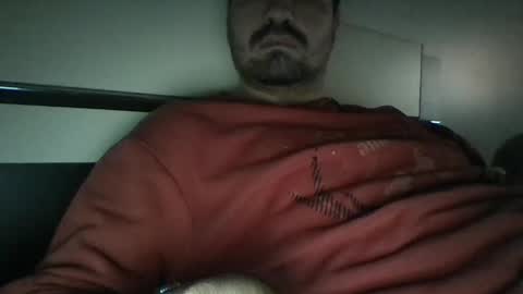 Snapshot of hardplay4114 chatting on 01.17.25 SIR HARD online show from 01.17.25