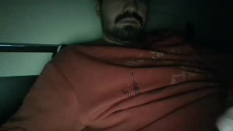 Snapshot of hardplay4114 chatting on 02.08.25 SIR HARD online show from 02.08.25