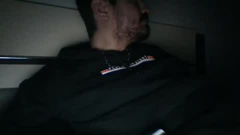 Snapshot of hardplay4114 chatting on 02.11.25 SIR HARD online show from 02.11.25