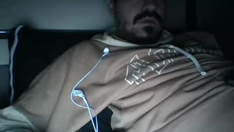 Snapshot of hardplay4114 chatting on 02.15.25 SIR HARD online show from 02.15.25