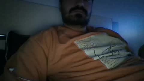 Snapshot of hardplay4114 chatting on 02.23.25 SIR HARD online show from 02.23.25