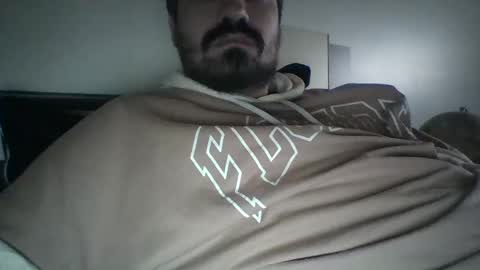 Snapshot of hardplay4114 chatting on 02.26.25 SIR HARD online show from 02.26.25